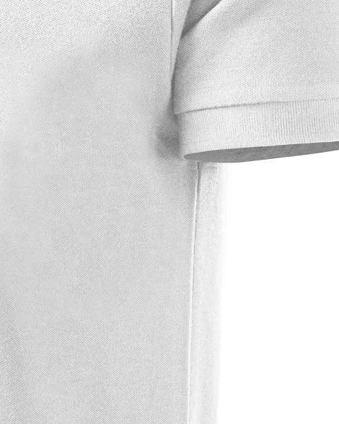 Pánska polokošeľa hrubšia - Strih s bočnými švami