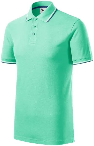 Pánska polokošeľa klasická - Pánska polokošeľa na každý deň