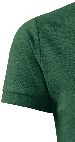 Dámska polokošeľa - Klasické krátke rukávy