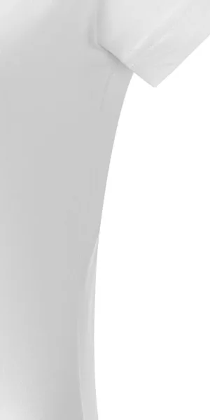 Odolné dámske tričko - Strih s bočnými švami