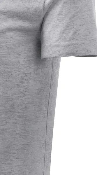 Detské tričko ľahšie - Strih s bočnými švami