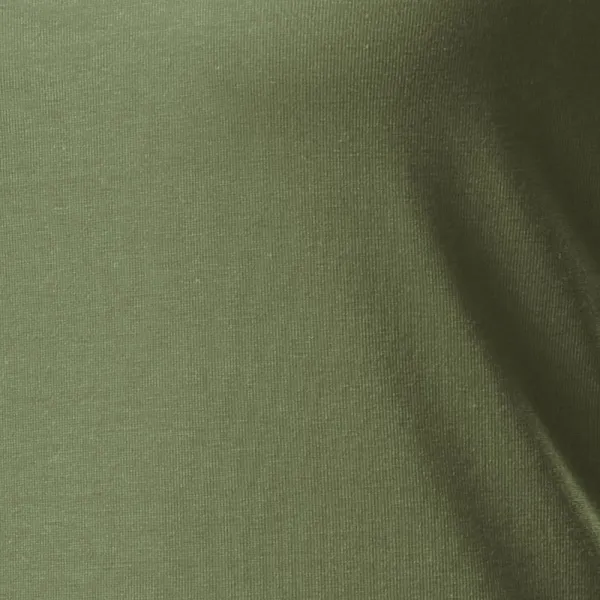 Dámske tričko zúžené s okrúhlym výstrihom - 100% bavlna pre maximálne pohodlie