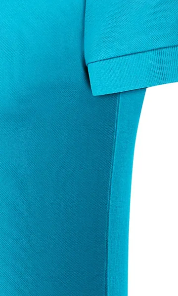 Pohodlná pánska polokošeľa - Strih s bočnými švami