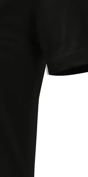 Tričko hrubé - Tričko s tubulárnym strihom