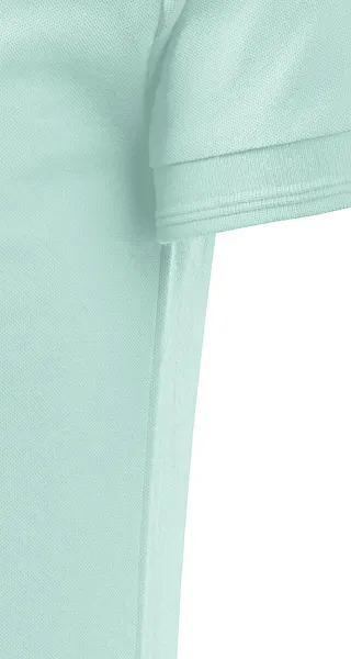 Pánska voľná polokošeľa - Strih s bočnými švami