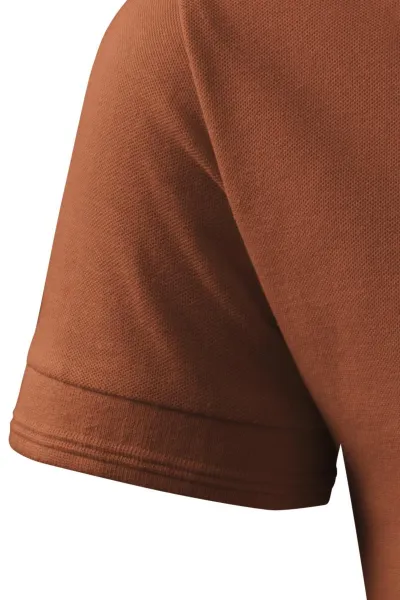 Pánska voľná polokošeľa - Klasické krátke rukávy