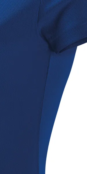 Dámske športové tričko - Strih s bočnými švami