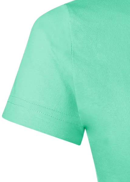 Dámske tričko jednoduché - Klasické krátke rukávy