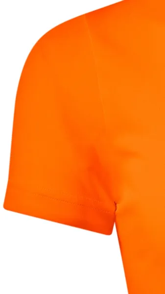 Športové tričko unisex - Klasické krátke rukávy