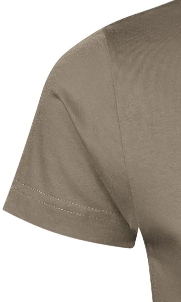 Pánske priliehavé tričko - Klasické krátke rukávy