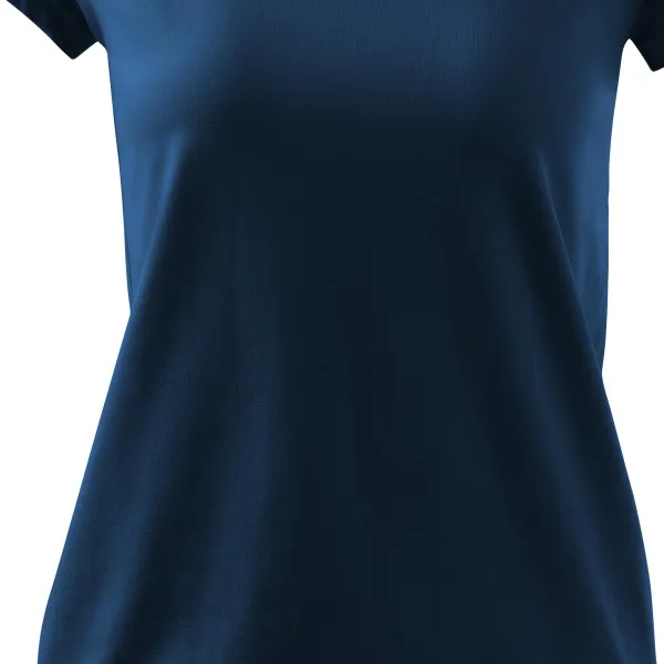 Dámske trendové tričko - Voľný strih pre maximálne pohodlie