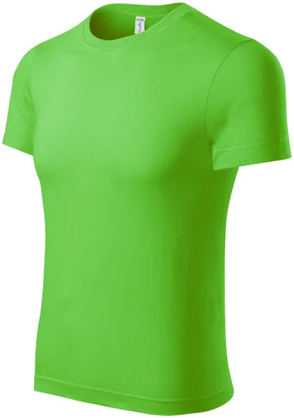 Tričko ľahké - Unisex tričko pre mužov aj pre ženy