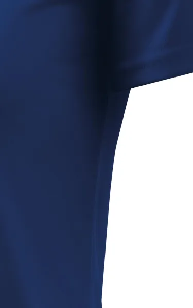 Športové tričko detské - Strih s bočnými švami