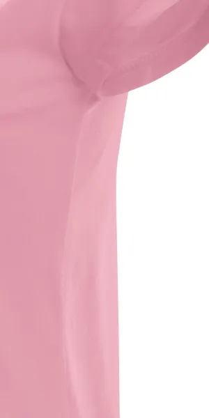 Dámske trendové tričko - Strih s bočnými švami