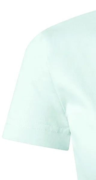 Dámska zúžená polokošeľa - Klasické krátke rukávy