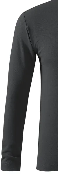 Pánska polokošeľa s dlhým rukávom hrubšia - Klasické dlhé rukávy