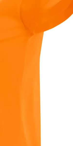 Dámske trendové tričko - Strih s bočnými švami