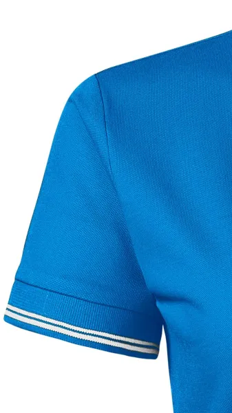 Dámska polokošeľa s krátkym rukávom - Klasické krátke rukávy