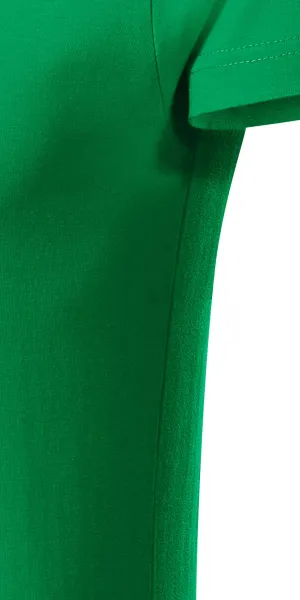 Pánske priliehavé tričko - Strih s bočnými švami