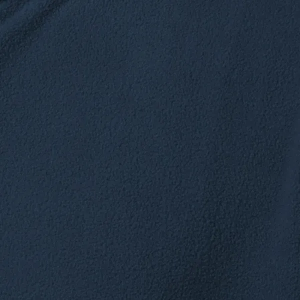 Pánska fleecová bunda kontrastná - 100% fleece pre pocit tepla