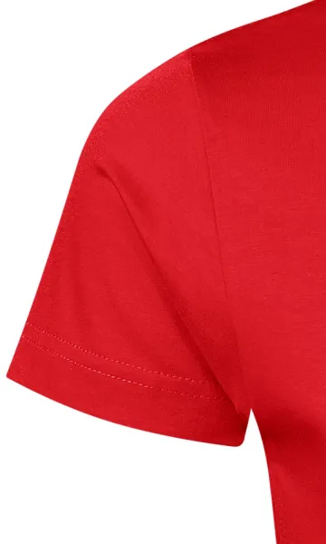 Pánske priliehavé tričko - Klasické krátke rukávy