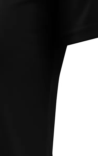 Športové tričko detské - Strih s bočnými švami