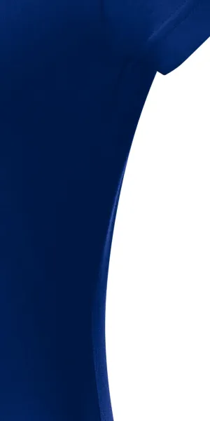 Odolné dámske tričko - Strih s bočnými švami