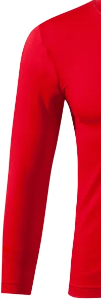 Tričko s dlhým rukávom, ľahšie - Klasické dlhé rukávy