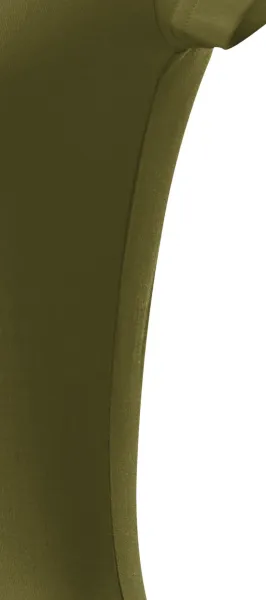 Exkluzívne dámske tričko - Strih s bočnými švami