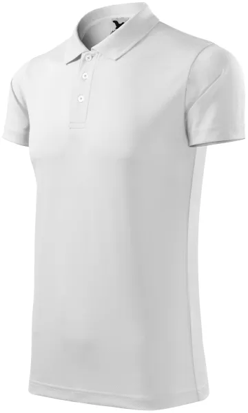 Polokošeľa športová - Športová unisex polokošeľa
