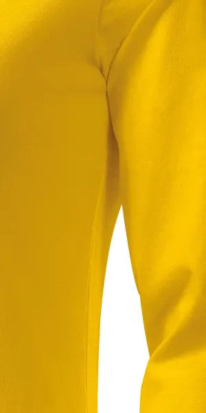 Dámske tričko priliehavé s dlhým rukávom - Strih s bočnými švami