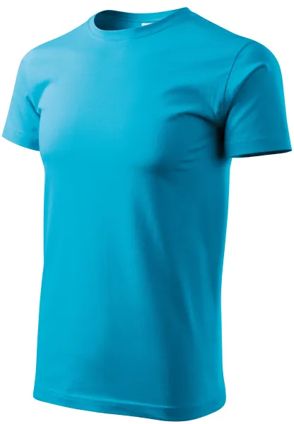 Tričko vyššej gramáže unisex - Unisex tričko pre mužov aj pre ženy