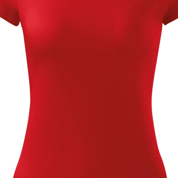 Dámske športové tričko - Jemne zúžený strih