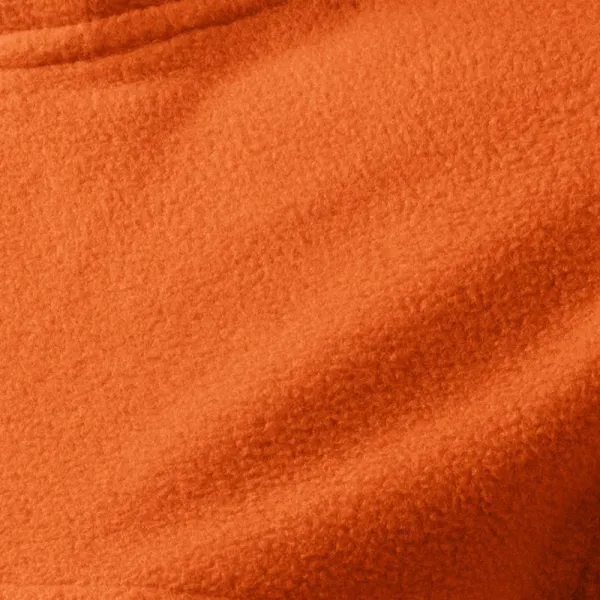 Dámska bunda fleecová - 100% fleece pre pocit tepla