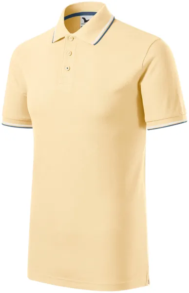 Pánska polokošeľa klasická - Pánska polokošeľa na každý deň