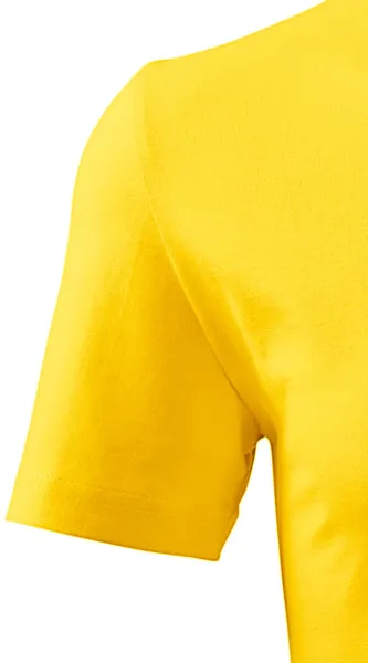 Tričko klasické - Klasické krátke rukávy