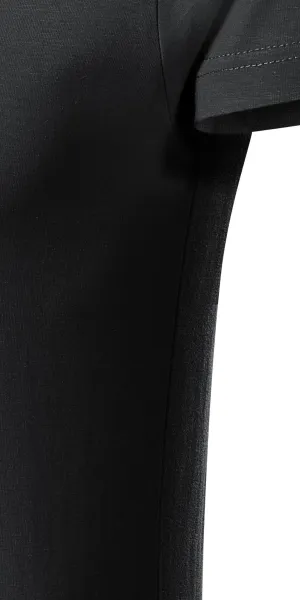 Pánske priliehavé tričko - Strih s bočnými švami