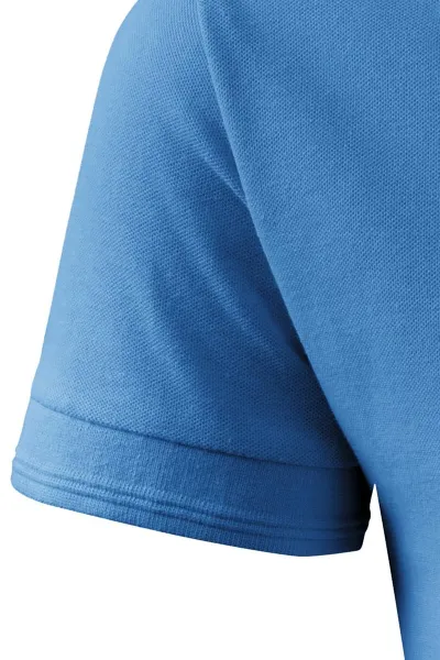 Pánska voľná polokošeľa - Klasické krátke rukávy