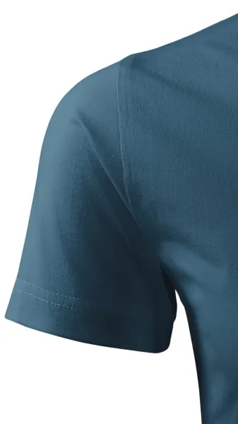 Tričko s krátkym rukávom, hrubšie - Klasické krátke rukávy