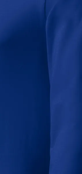 Odolné pánske tričko s dlhým rukávom - Strih s bočnými švami