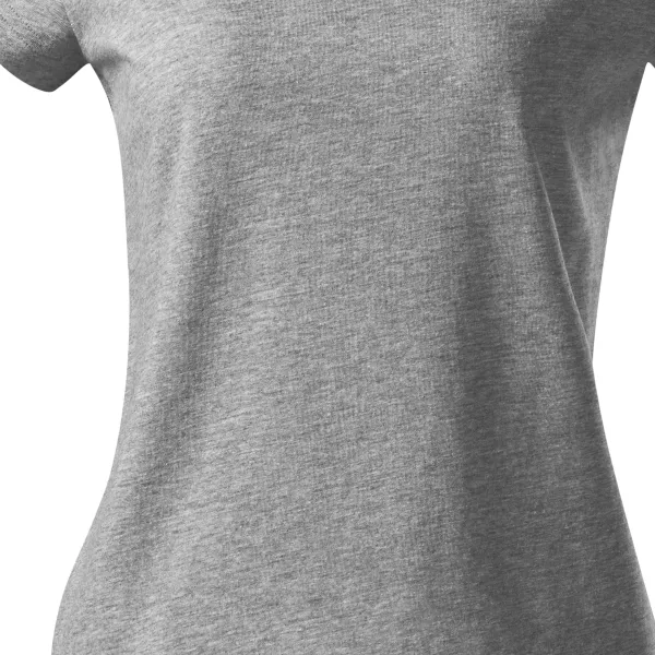 Dámske trendové tričko - Voľný strih pre maximálne pohodlie