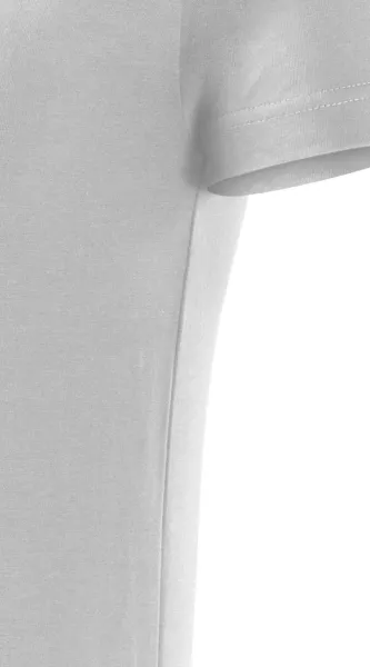 Pánske módne tričko - Strih s bočnými švami