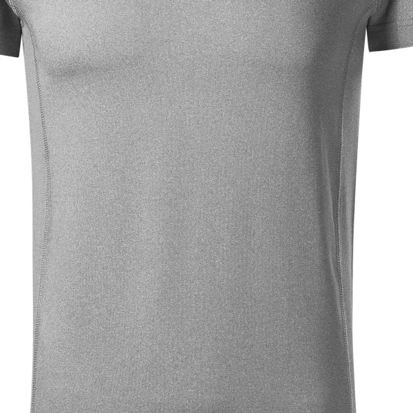 Pánske športové tričko - Jemne zúžený strih