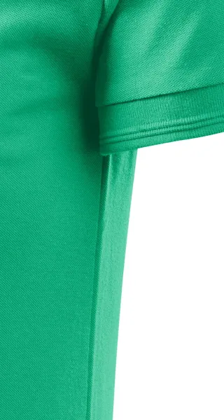 Pánska voľná polokošeľa - Strih s bočnými švami