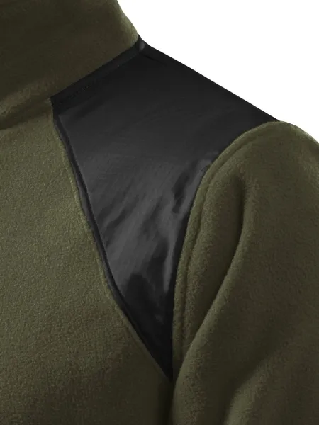 Bunda športová - Zosilnené a odolné ramená