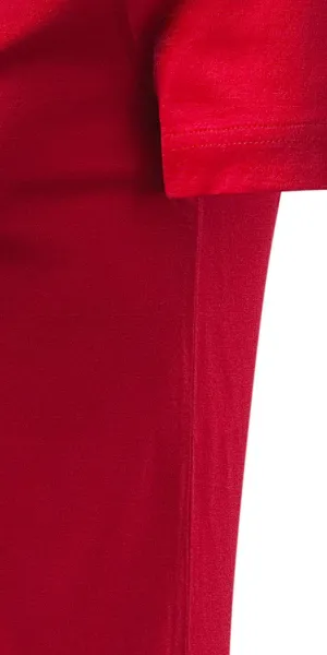 Pánska elegantná polokošeľa mercerovaná - Strih s bočnými švami