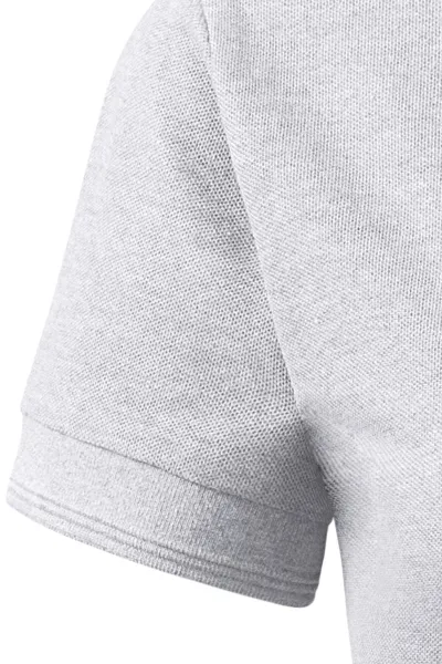 Dámska elegantná polokošeľa - Klasické krátke rukávy