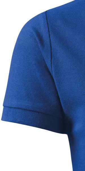 Pánska polokošeľa hrubšia - Klasické krátke rukávy