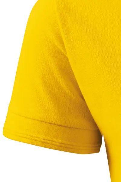 Pánska voľná polokošeľa - Klasické krátke rukávy