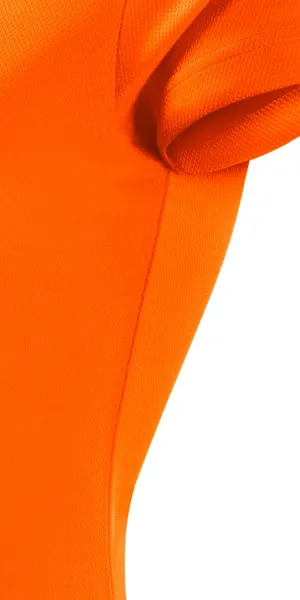 Dámske športové tričko - Strih s bočnými švami